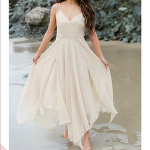 Flowy Joyfolie Athena dress